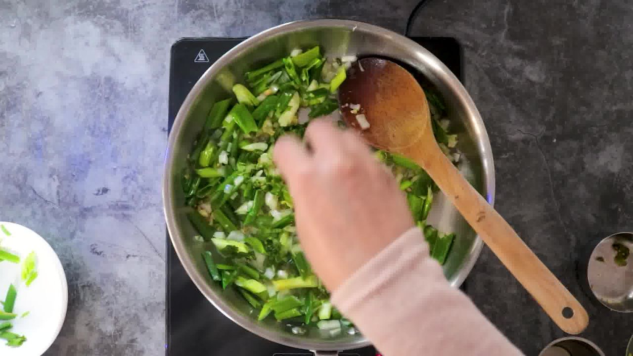 Image of the cooking step-6-4 for Gobi Manchurian Recipe