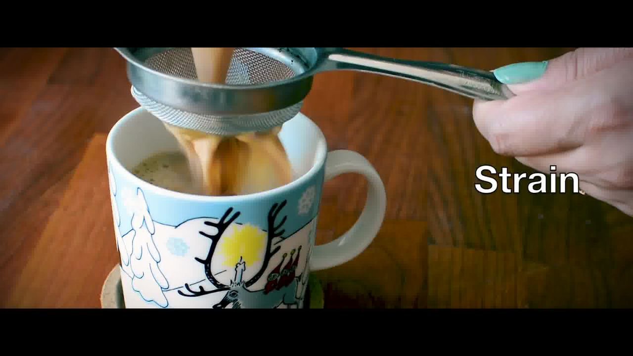 How to Make Chai Tea From Scratch - Delishably