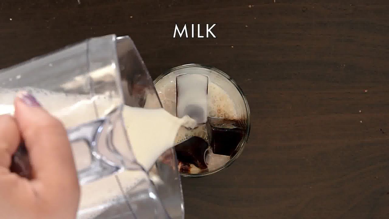 Easy DIY Coffee Ice Cubes Recipe - Mind Over Munch