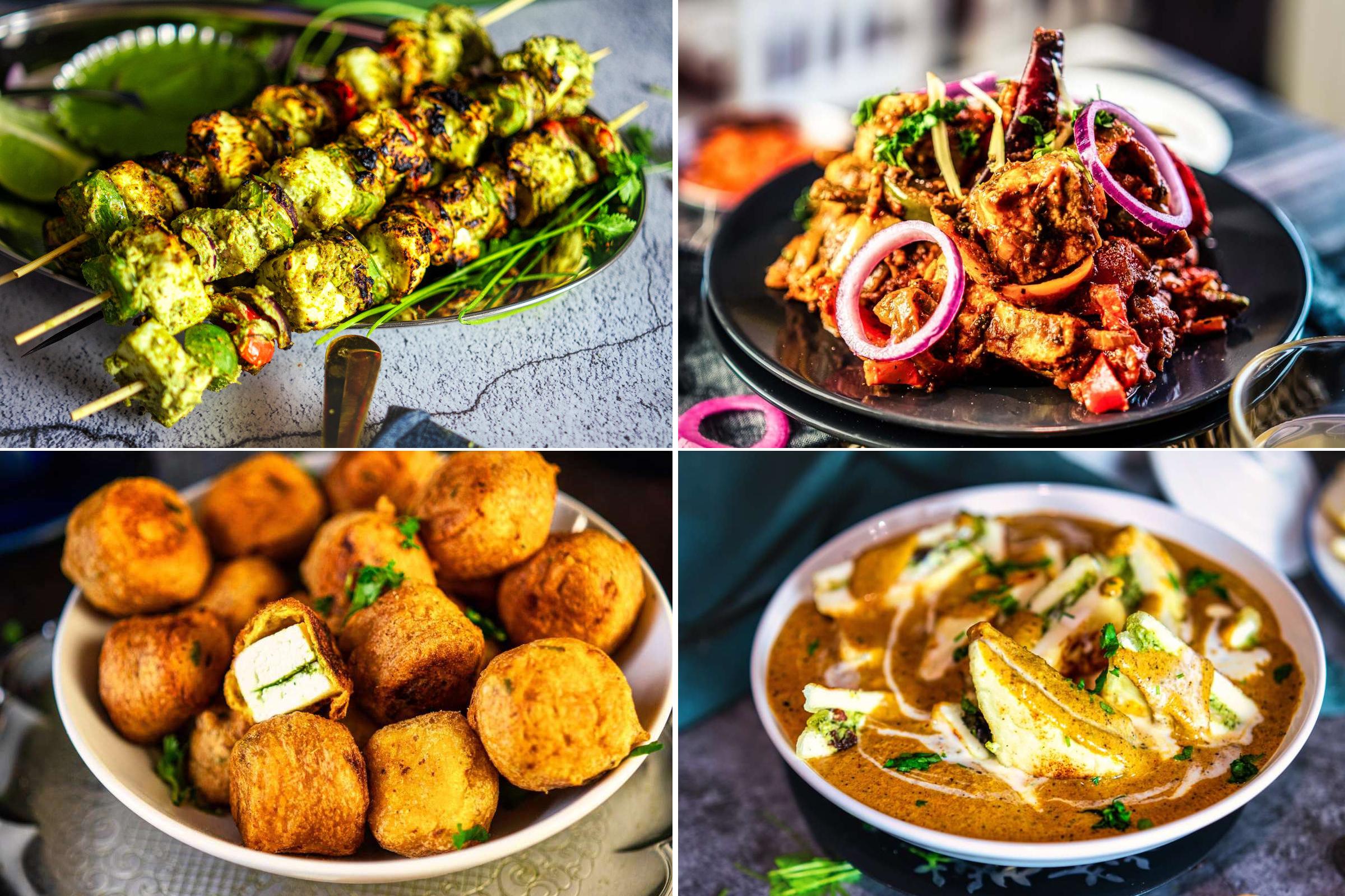 41 Delicious Paneer Recipes to Elevate Your Meals