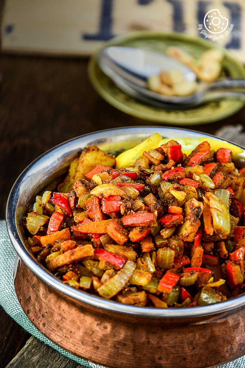 pumpkin-rind-stir-fry-vegan-gluten-free-kaddu-ke-chilke-is-sabji