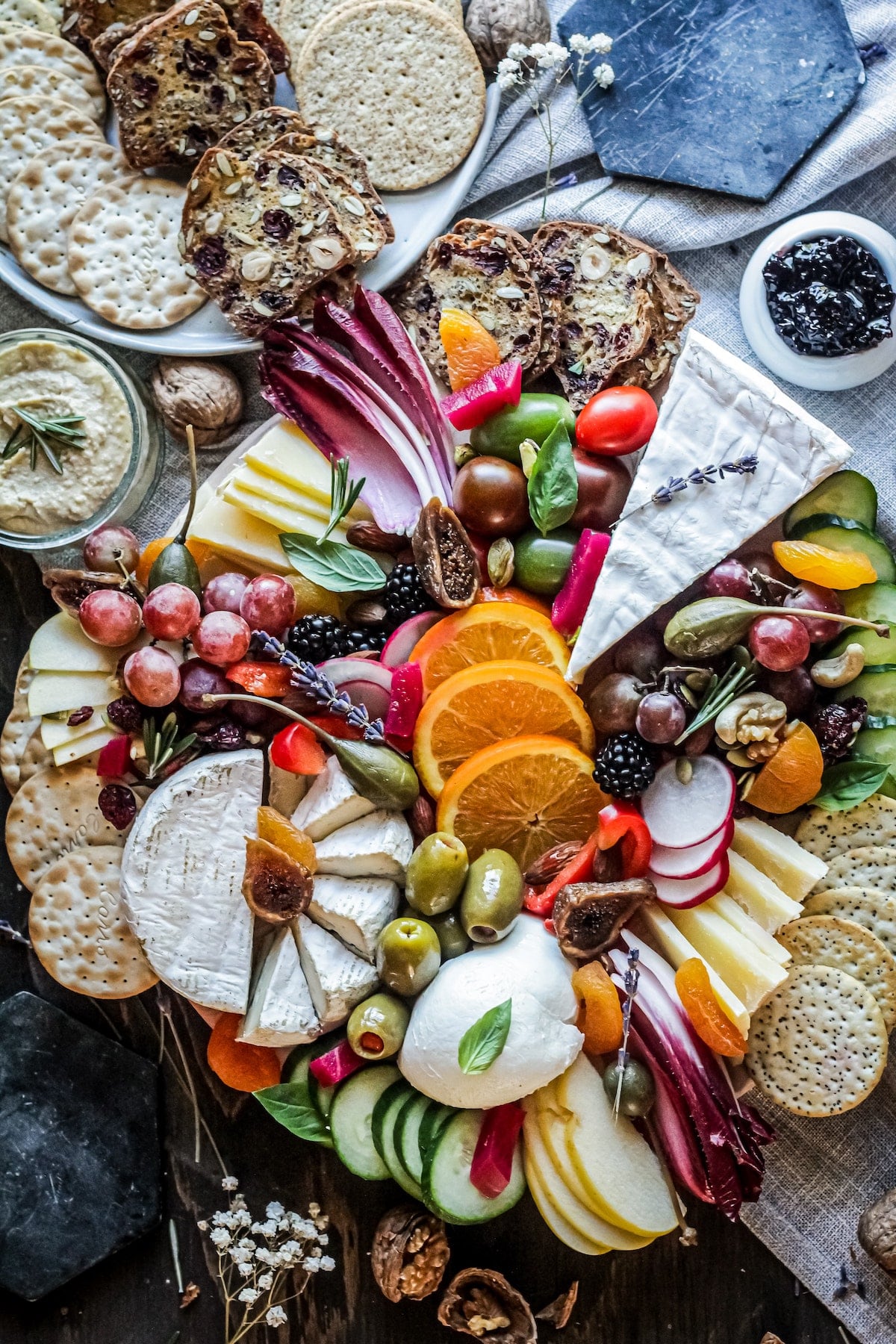 7 Reasons Why Charcuterie Boards Are So Popular