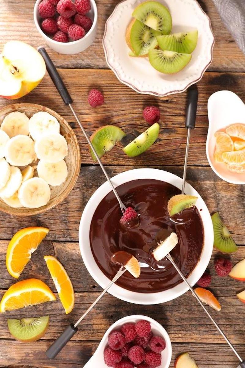 14 Delicious Chocolate And Fruit Pairings You Have To Try