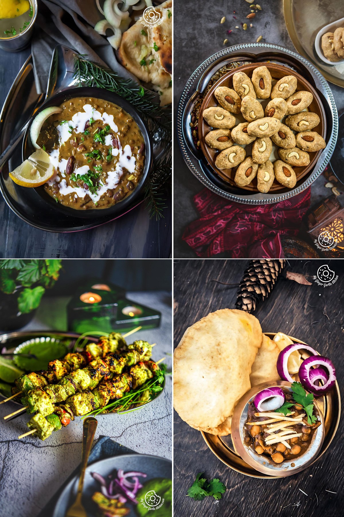 Image of Top 83 Punjabi Recipes
