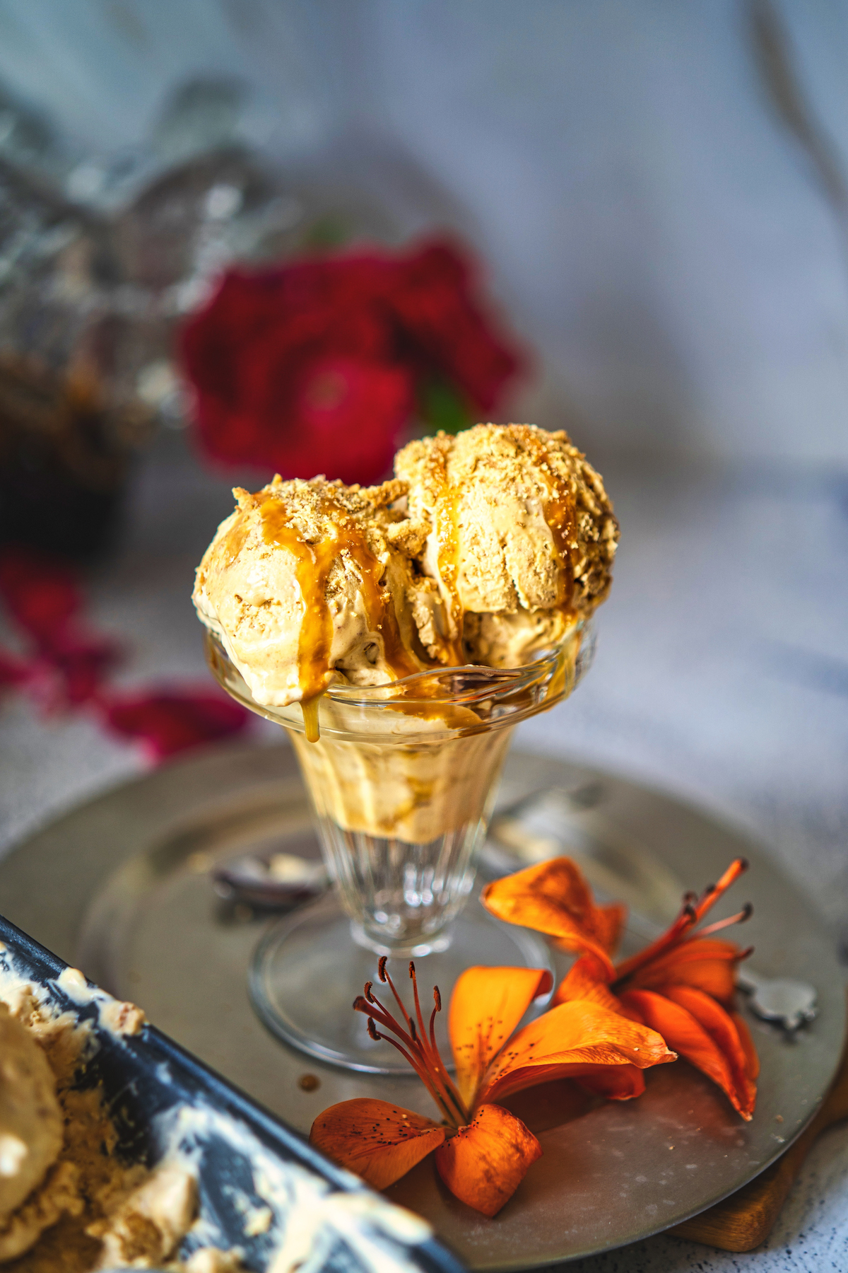 Image of Dulce de Leche Ice Cream