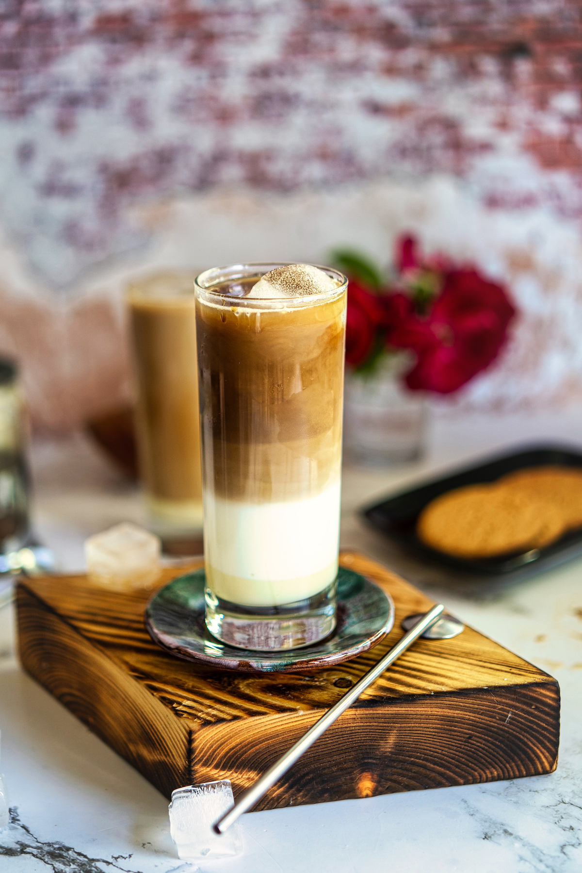 Image of Iced Spanish Latte