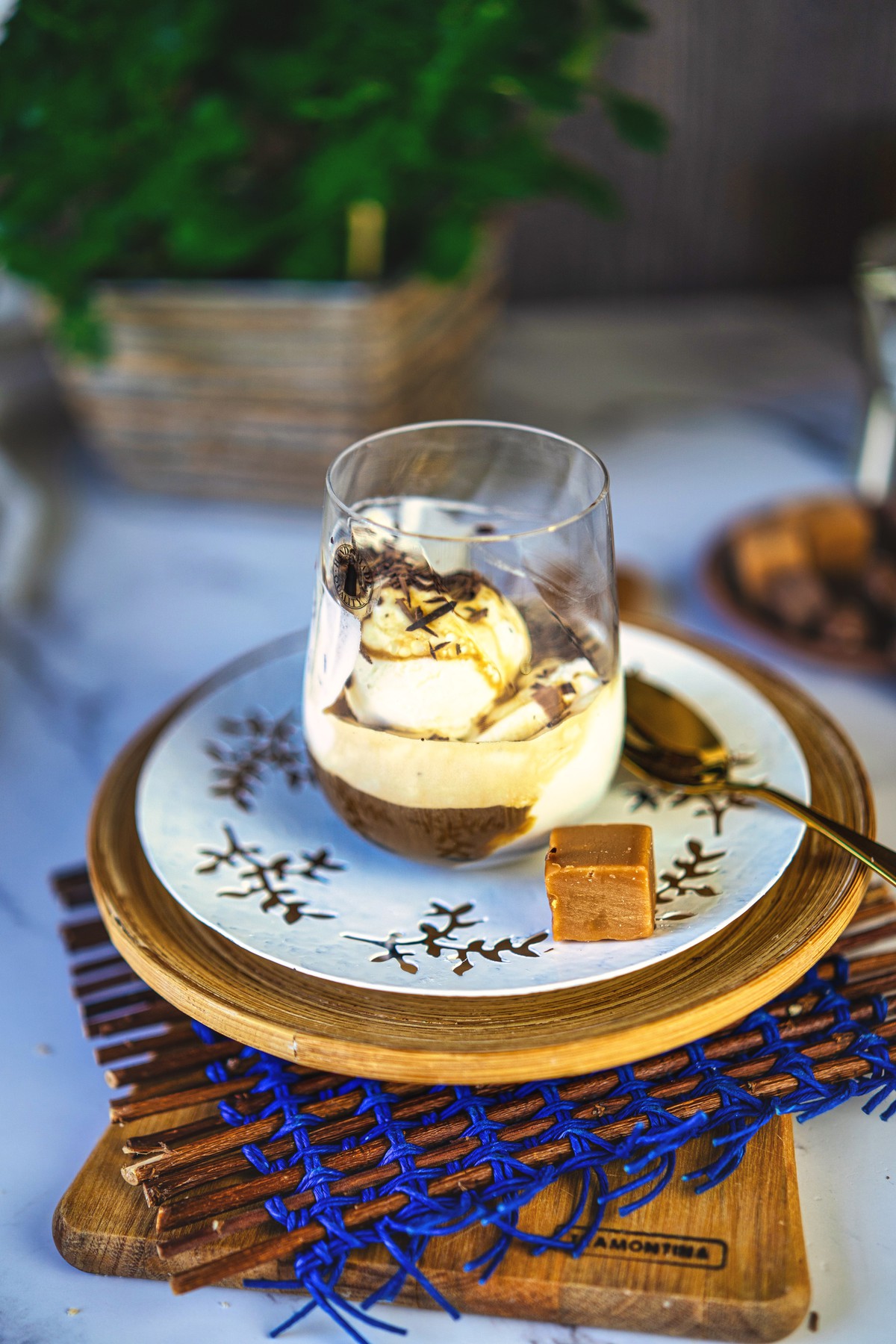 Affogato Recipe