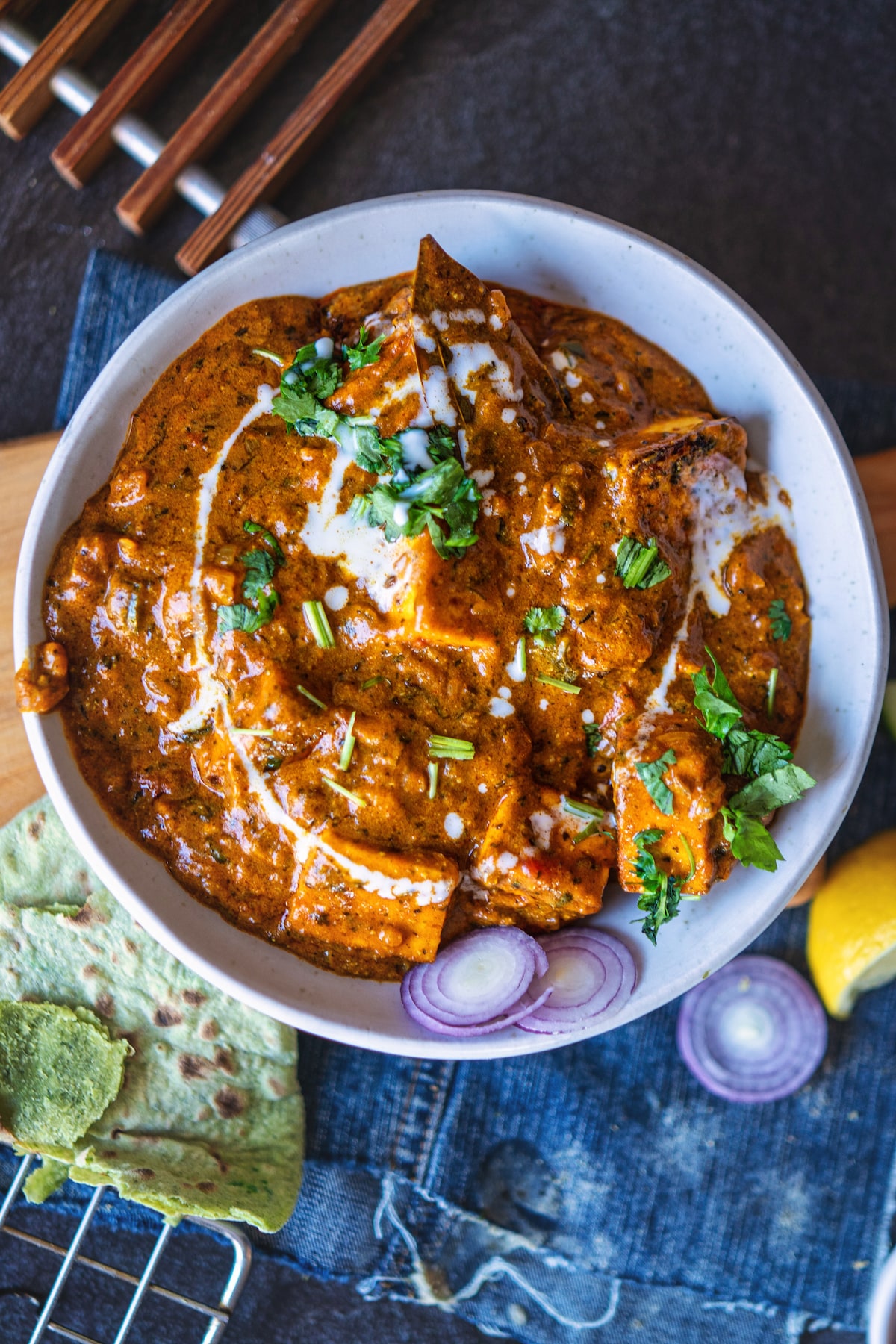 Image of Paneer Masala