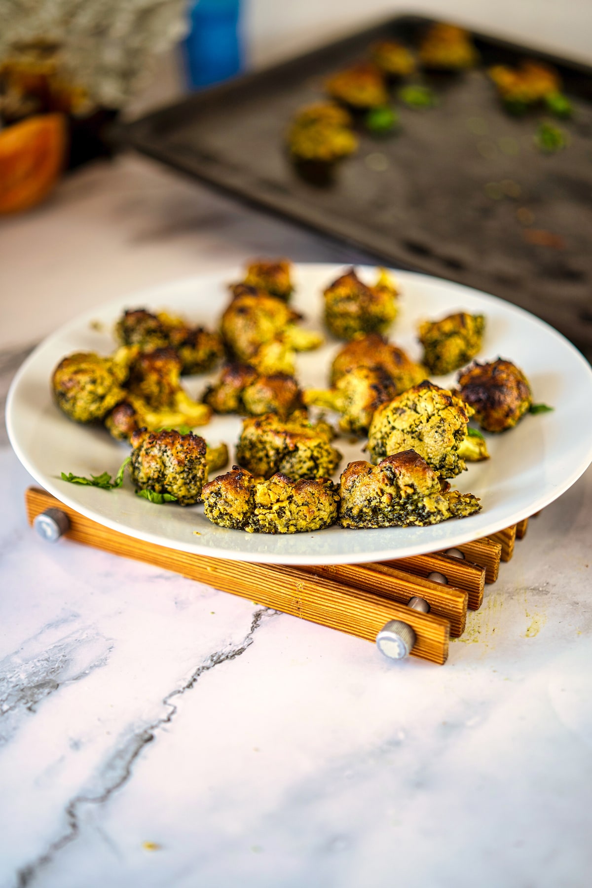 Image of Malai Broccoli