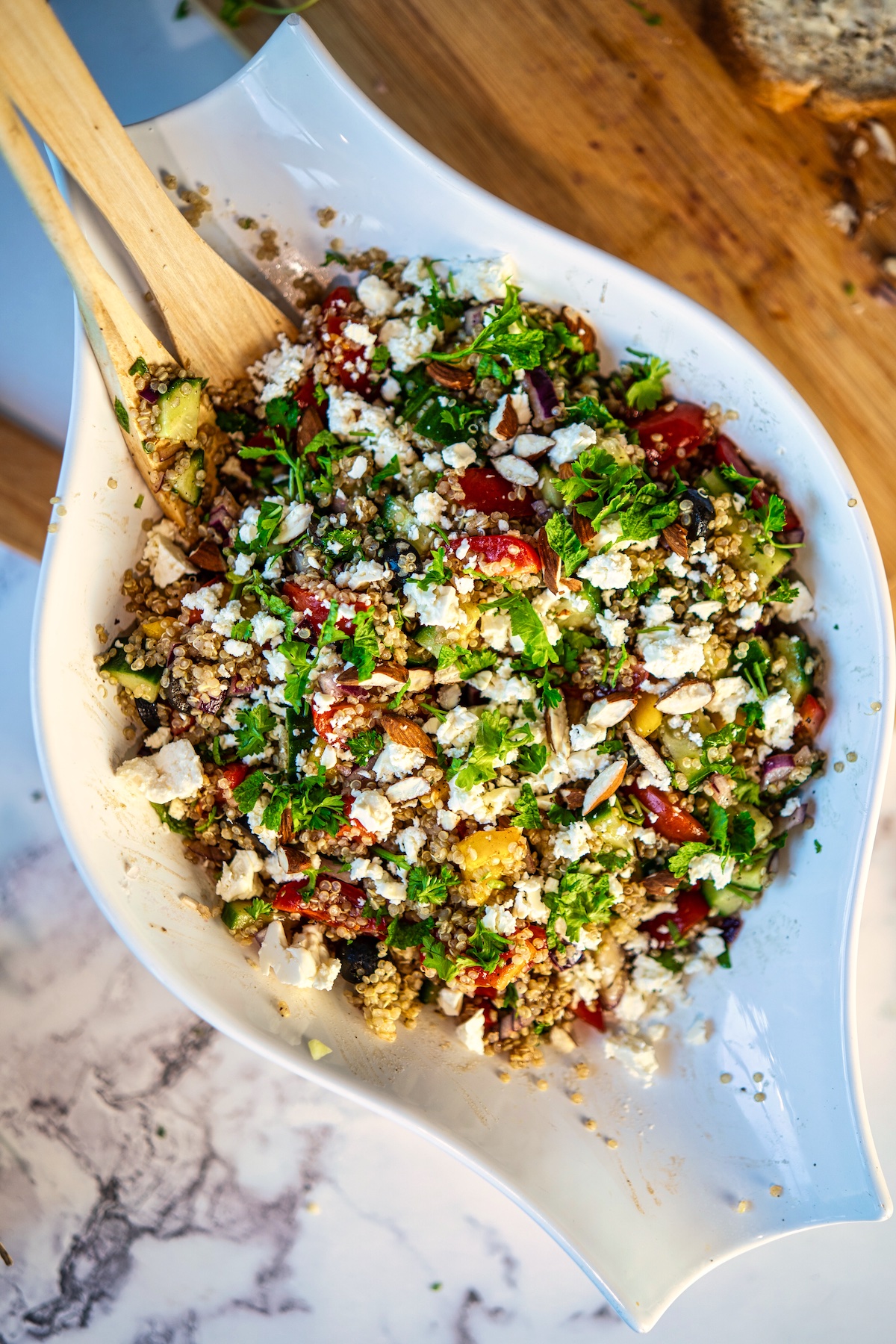 Image of Quinoa Salad