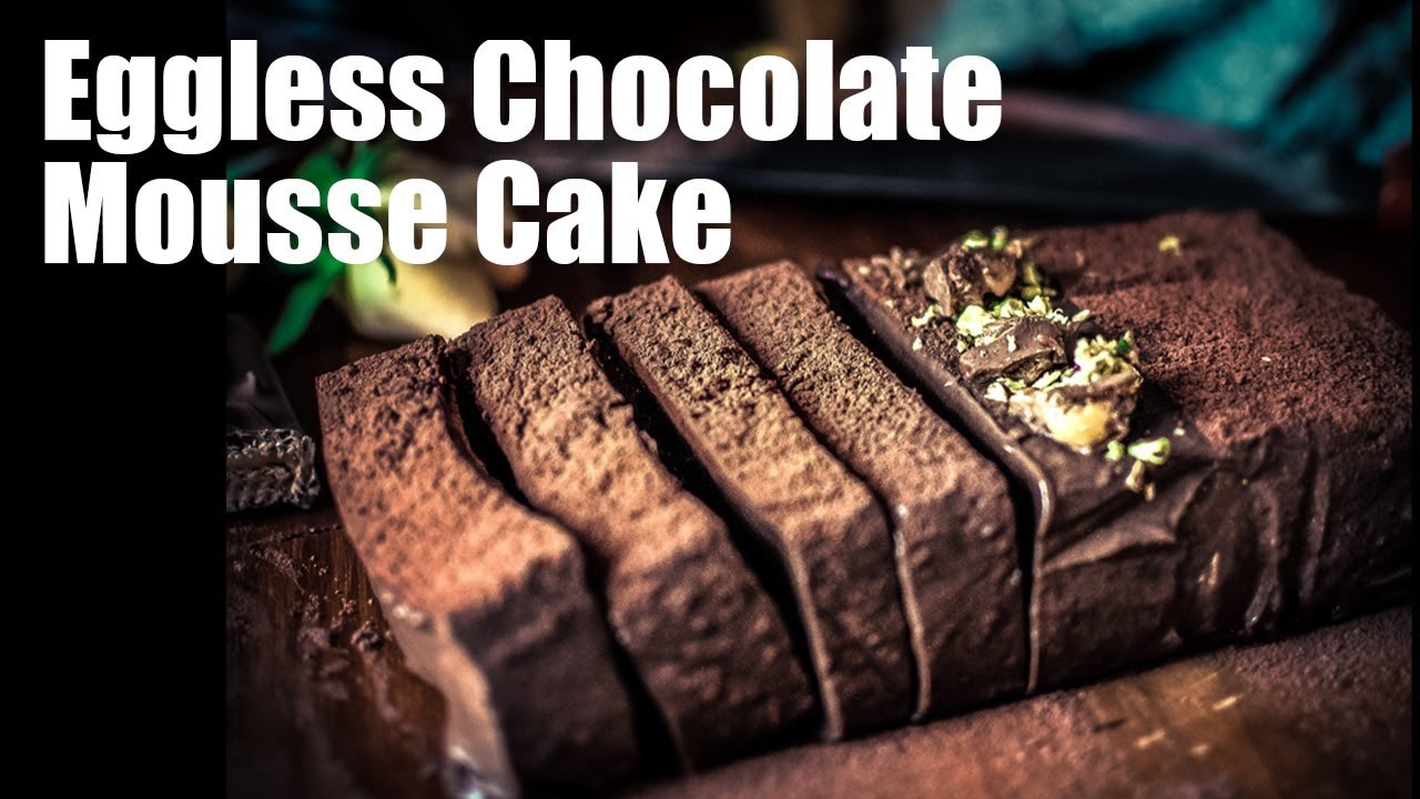 Dense Chocolate Muscovado Cake – Feast Glorious Feast